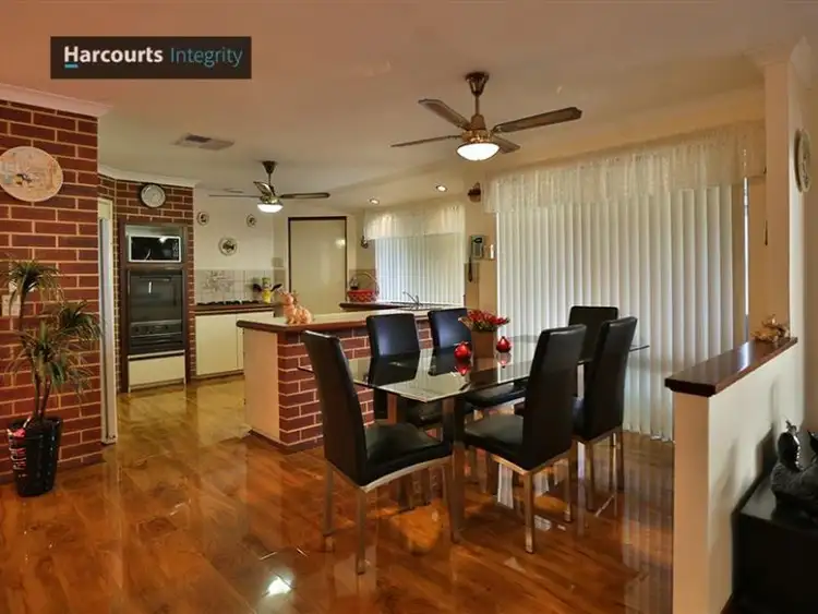 Sixth view of Homely house listing, 4 Hamlyn Glen, Kiara WA 6054