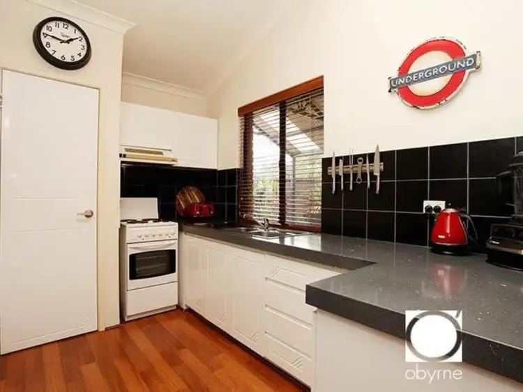 Third view of Homely villa listing, 1/13 Elvira Street, Palmyra WA 6157