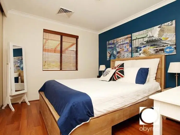 Sixth view of Homely villa listing, 1/13 Elvira Street, Palmyra WA 6157