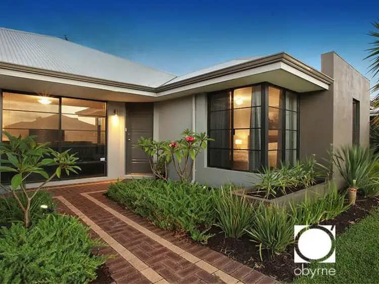 58 Tarradee Circuit, Thornlie WA 6108