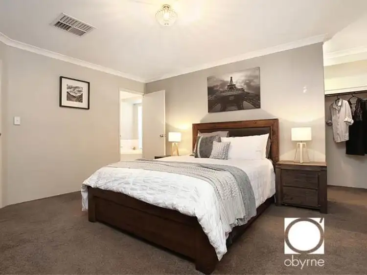 Fourth view of Homely house listing, 58 Tarradee Circuit, Thornlie WA 6108