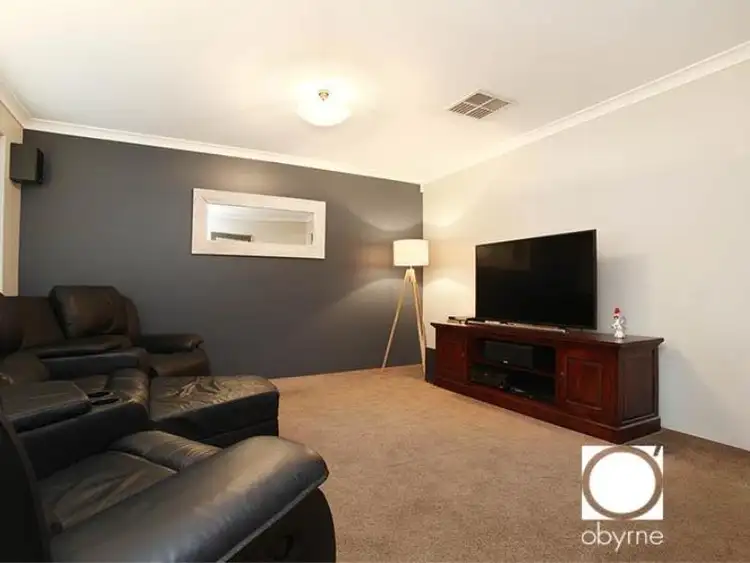 Sixth view of Homely house listing, 58 Tarradee Circuit, Thornlie WA 6108