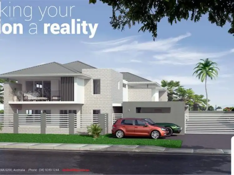 1/27 Green Avenue, Balcatta WA 6021