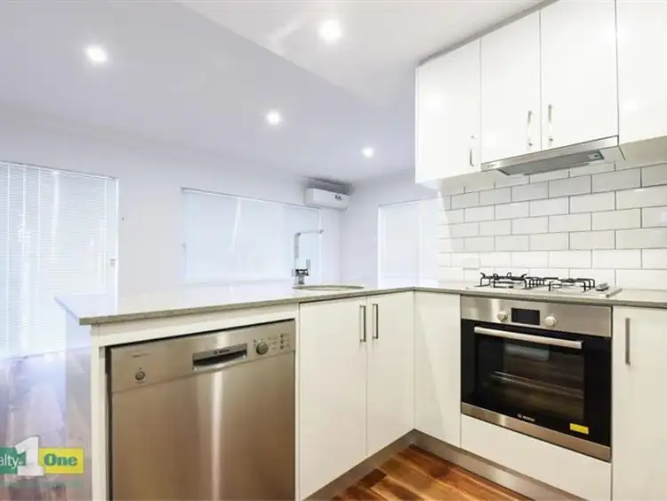 Fifth view of Homely apartment listing, 1/27 Green Avenue, Balcatta WA 6021