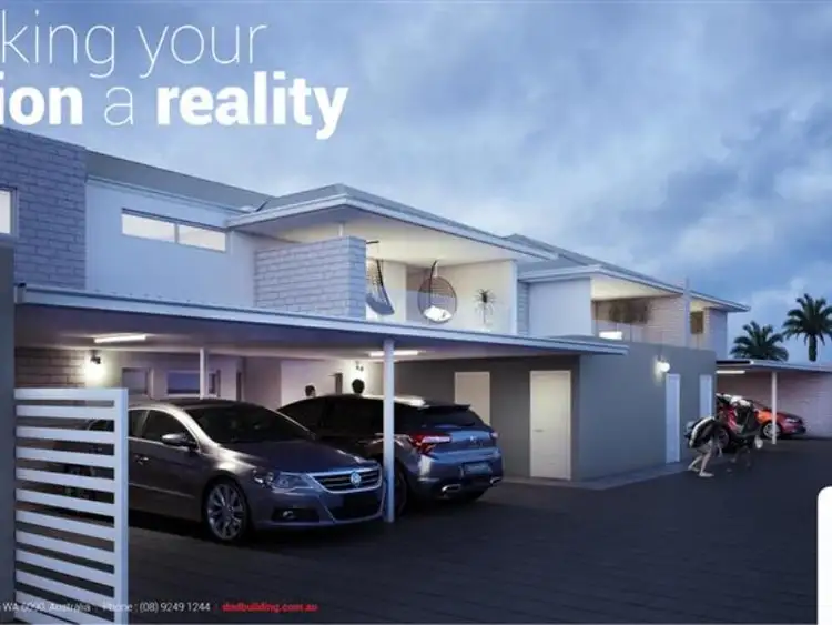 Main view of Homely apartment listing, 5/27 Green Avenue, Balcatta WA 6021