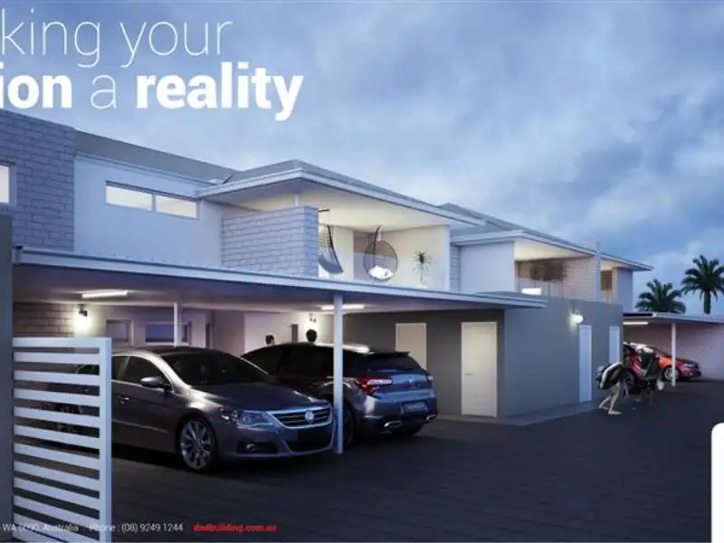 Main view of Homely apartment listing, 5/27 Green Avenue, Balcatta WA 6021