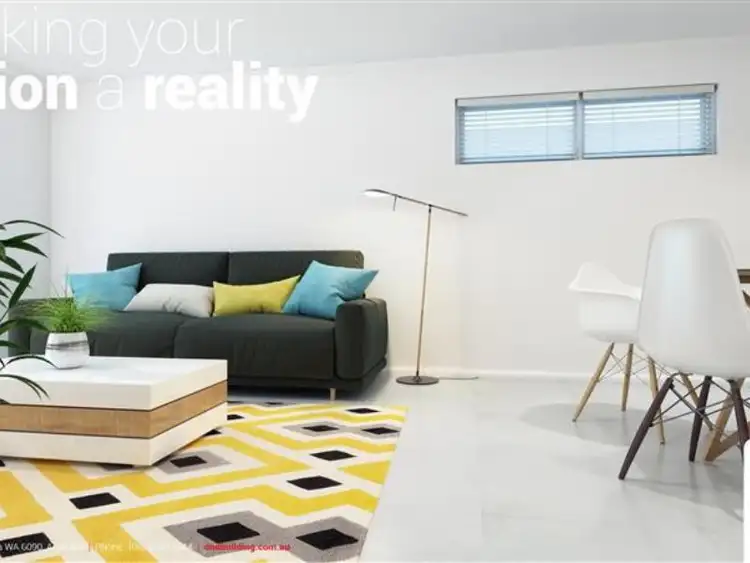 Second view of Homely apartment listing, 5/27 Green Avenue, Balcatta WA 6021