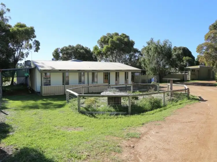 Main view of Homely land listing, Lot 628 Sims Street, Nulsen WA 6450