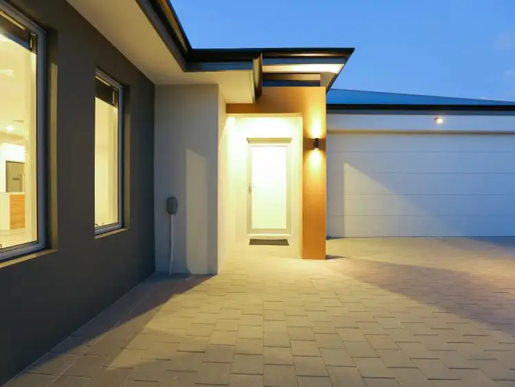 Third view of Homely villa listing, 33C York Street, Tuart Hill WA 6060