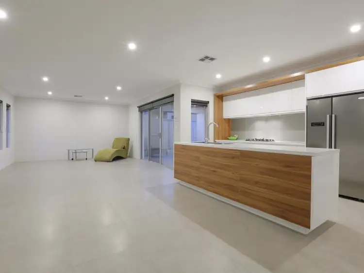 Fourth view of Homely villa listing, 33C York Street, Tuart Hill WA 6060