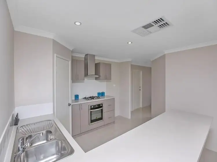 Fourth view of Homely house listing, 1 Argus Way, Success WA 6164