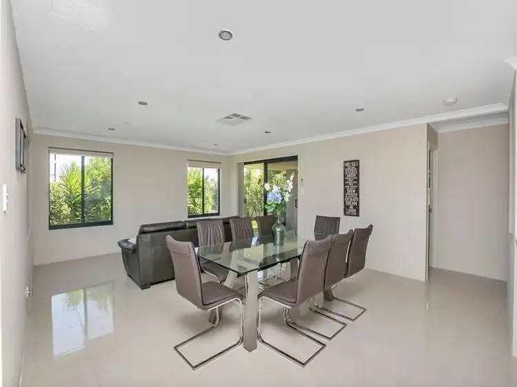Fifth view of Homely house listing, 1 Argus Way, Success WA 6164