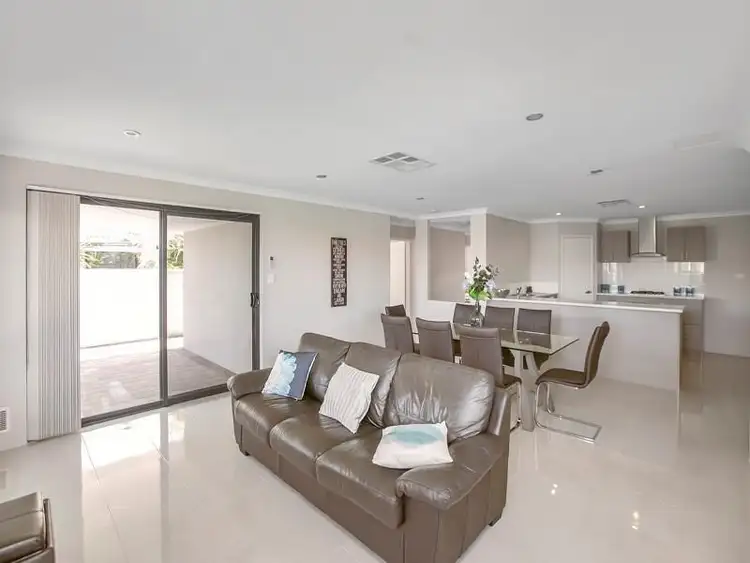 Sixth view of Homely house listing, 1 Argus Way, Success WA 6164