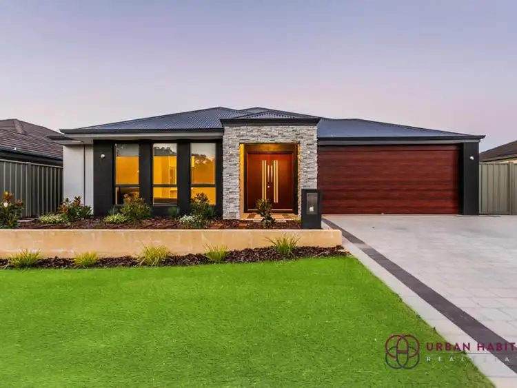 10 Winchester Court, Wellard WA 6170