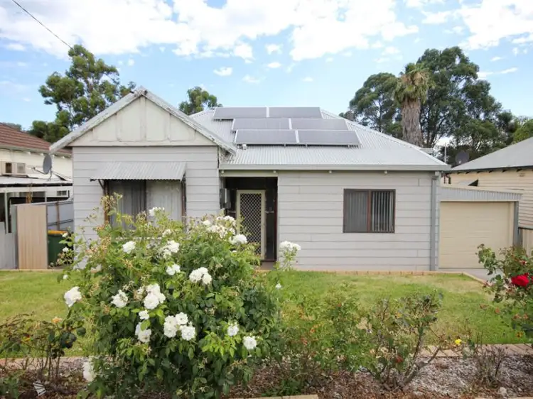 Main view of Homely house listing, 37 Wallsend Street, Collie WA 6225