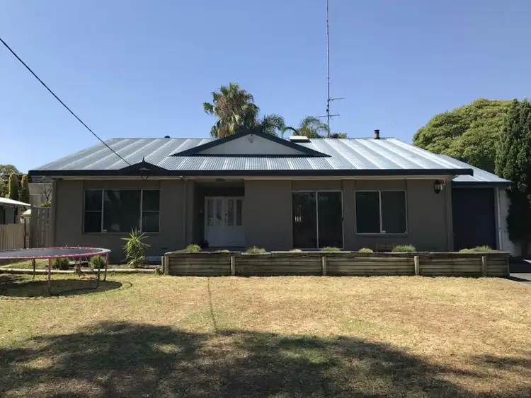 18 Stanton Street, Eaton WA 6232