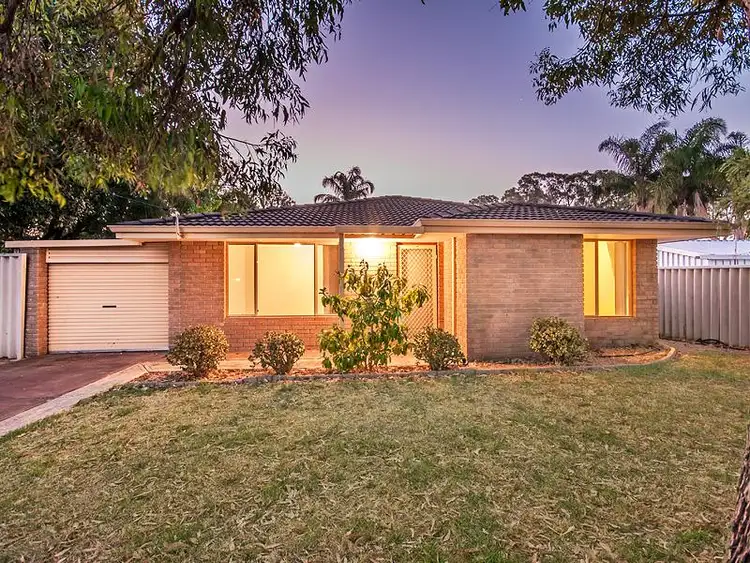 Main view of Homely house listing, 13 Kelly Close, Parmelia WA 6167