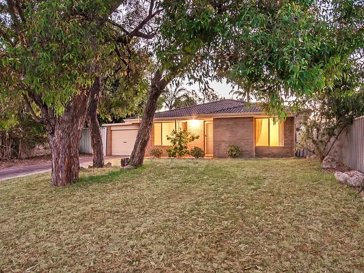 Second view of Homely house listing, 13 Kelly Close, Parmelia WA 6167