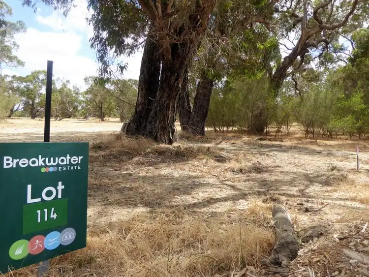Main view of Homely land listing, L 114/6 Ginger Place, Two Rocks WA 6037