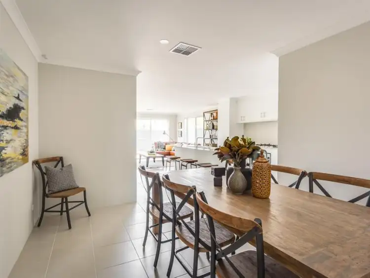 Main view of Homely house listing, Lot 47 Esteem Lane, Girrawheen WA 6064