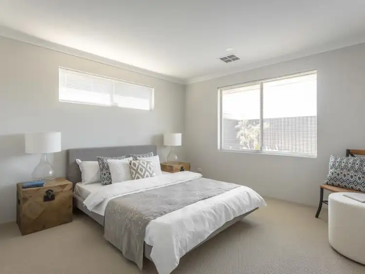 Fourth view of Homely house listing, Lot 47 Esteem Lane, Girrawheen WA 6064
