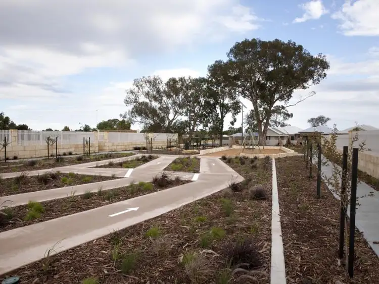 Seventh view of Homely house listing, Lot 47 Esteem Lane, Girrawheen WA 6064