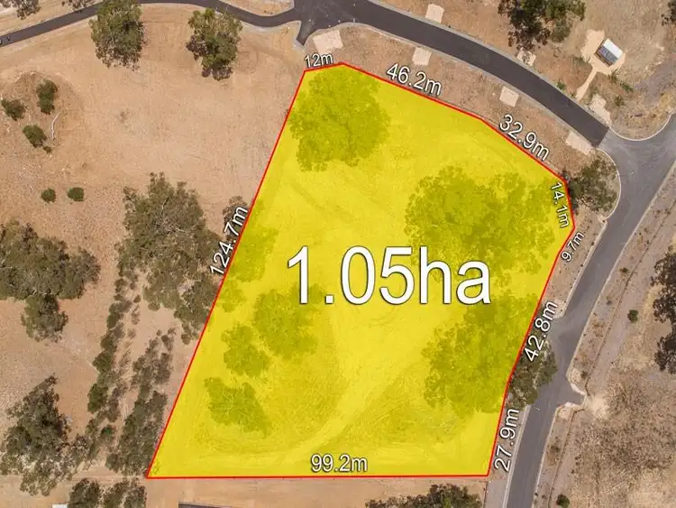 Third view of Homely land listing, L 112/3 Ginger Place, Two Rocks WA 6037