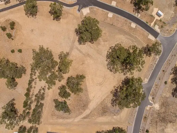 Fourth view of Homely land listing, L 112/3 Ginger Place, Two Rocks WA 6037