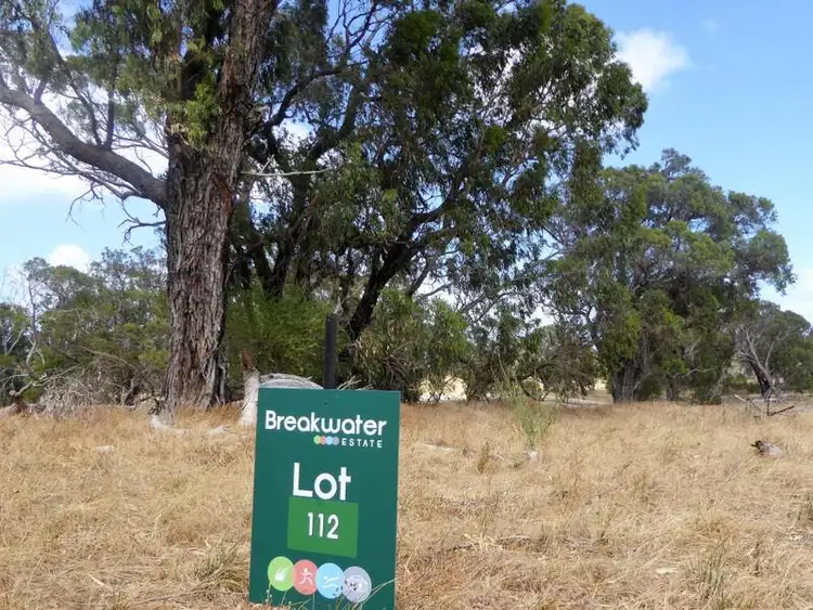 Fifth view of Homely land listing, L 112/3 Ginger Place, Two Rocks WA 6037