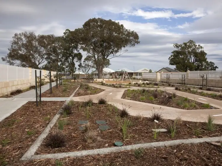 Third view of Homely house listing, Lot 46 Esteem Lane, Girrawheen WA 6064