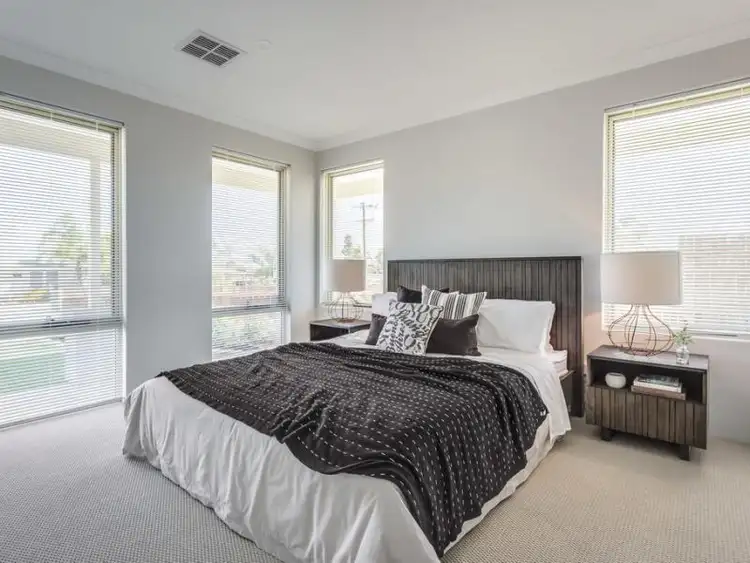 Fourth view of Homely house listing, Lot 46 Esteem Lane, Girrawheen WA 6064