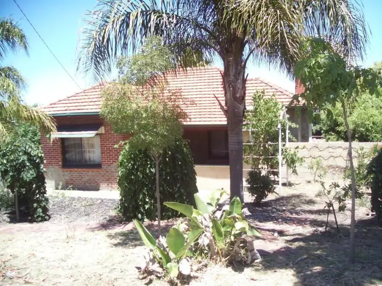 Second view of Homely house listing, 109 Deakin Street, Collie WA 6225