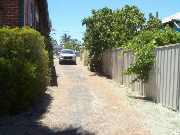 Fifth view of Homely house listing, 109 Deakin Street, Collie WA 6225