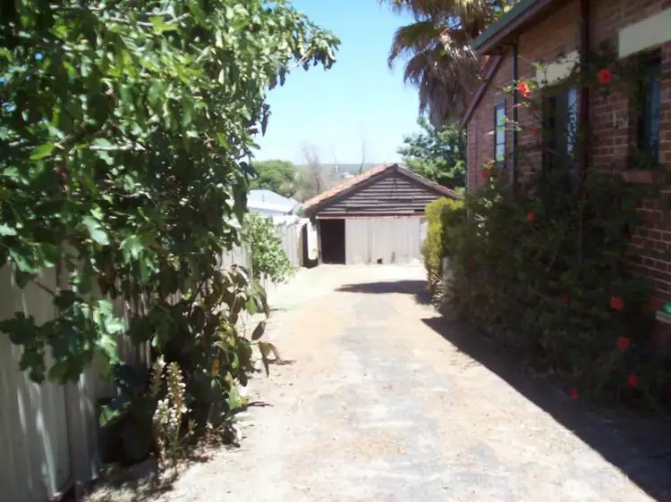 Sixth view of Homely house listing, 109 Deakin Street, Collie WA 6225
