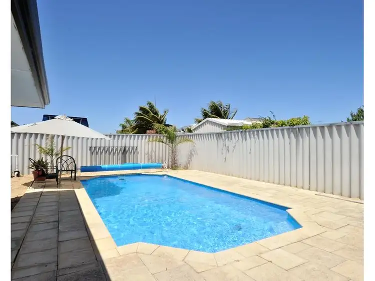 Second view of Homely house listing, 83 Endeavour Drive, Port Kennedy WA 6172
