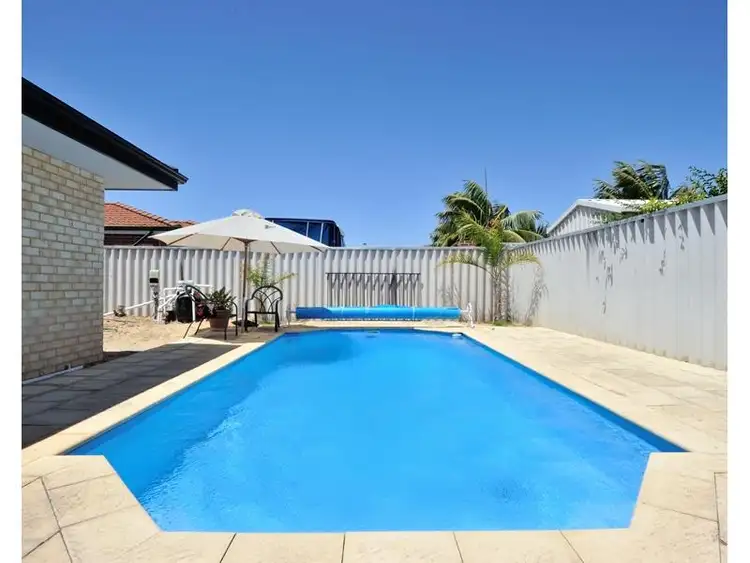 Third view of Homely house listing, 83 Endeavour Drive, Port Kennedy WA 6172