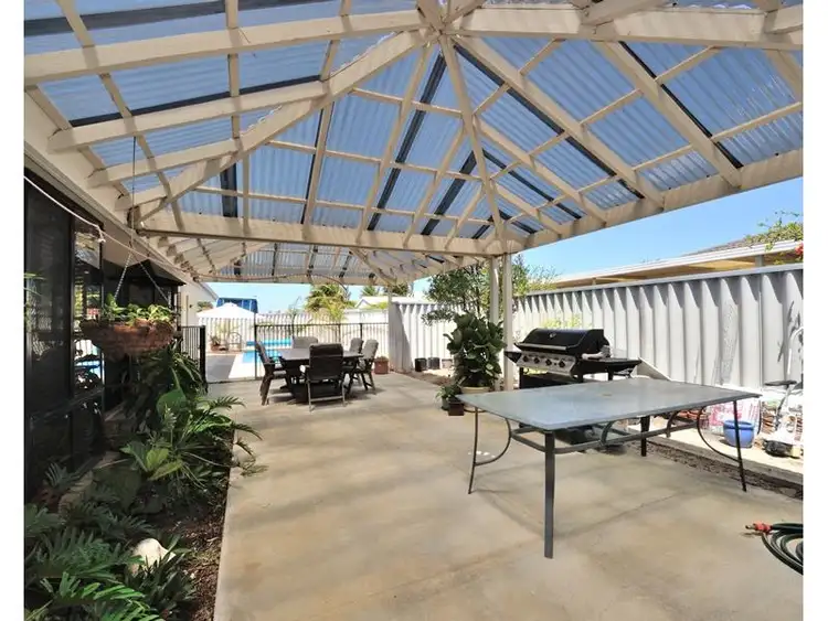 Fifth view of Homely house listing, 83 Endeavour Drive, Port Kennedy WA 6172
