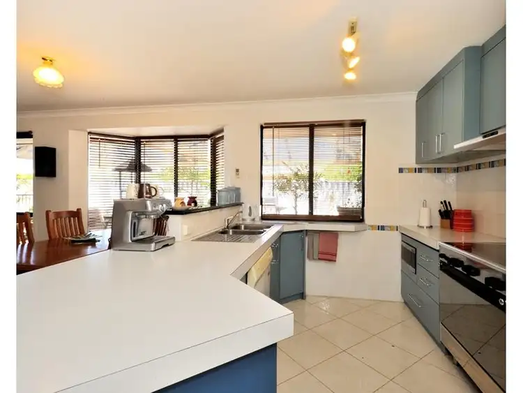 Sixth view of Homely house listing, 83 Endeavour Drive, Port Kennedy WA 6172