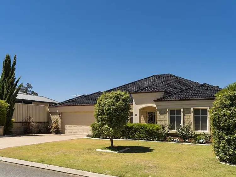 Second view of Homely house listing, 23 Rankin Meander, Baldivis WA 6171