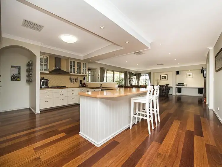 Fourth view of Homely house listing, 23 Rankin Meander, Baldivis WA 6171
