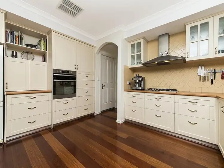 Sixth view of Homely house listing, 23 Rankin Meander, Baldivis WA 6171