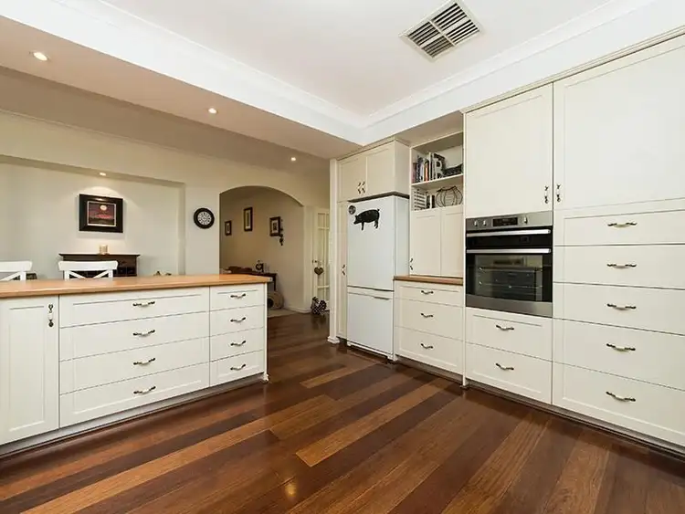 Seventh view of Homely house listing, 23 Rankin Meander, Baldivis WA 6171