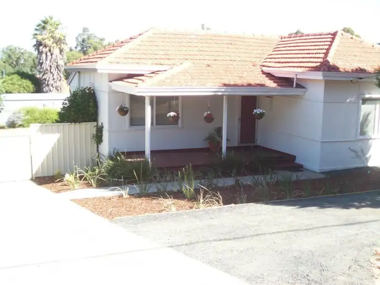 Second view of Homely house listing, 12 Bessell Crescent, Collie WA 6225
