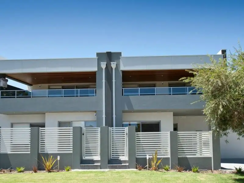 Main view of Homely apartment listing, 4/6 Park Way, Innaloo WA 6018