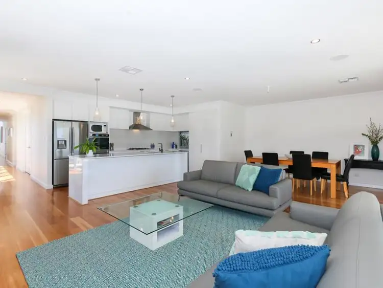 Sixth view of Homely house listing, 36a The Promenade, Mount Pleasant WA 6153