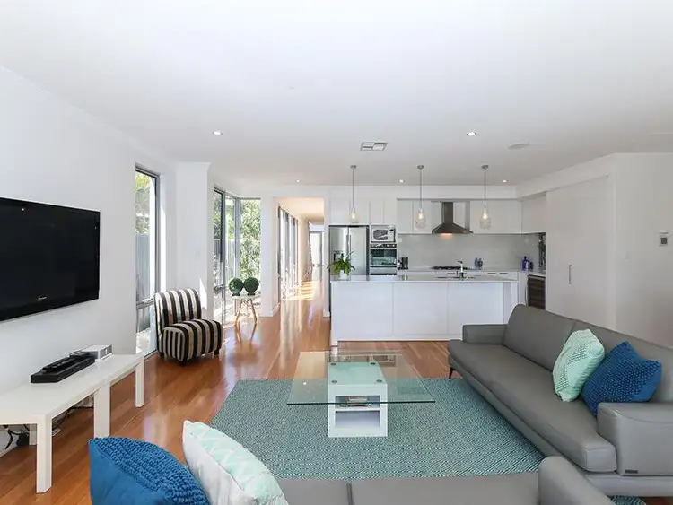 Seventh view of Homely house listing, 36a The Promenade, Mount Pleasant WA 6153