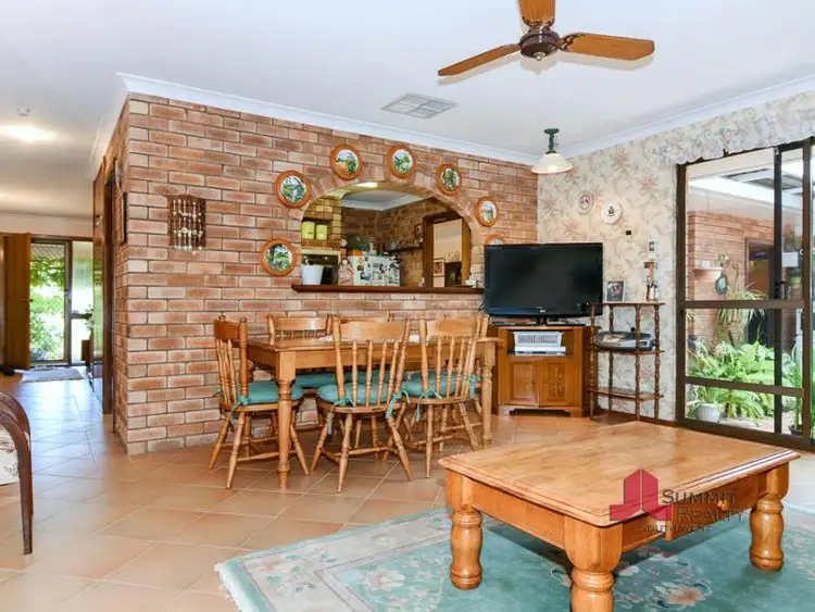 Fourth view of Homely house listing, 8 Duignan Place, Australind WA 6233