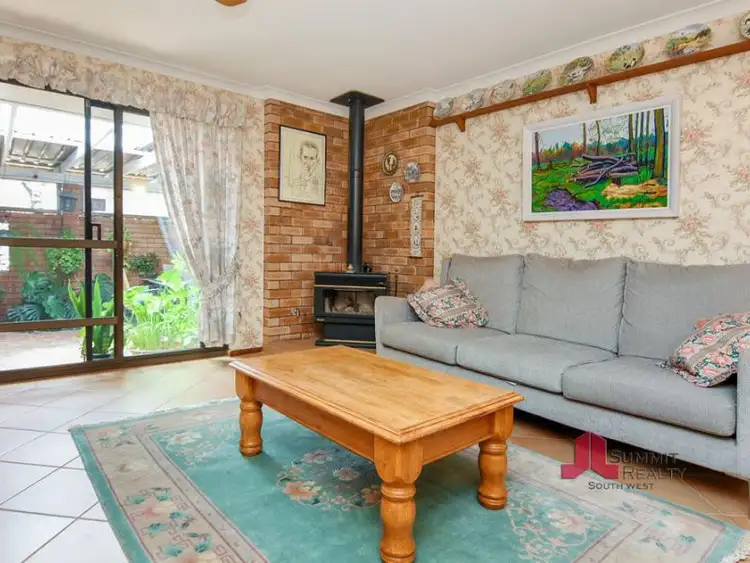 Fifth view of Homely house listing, 8 Duignan Place, Australind WA 6233
