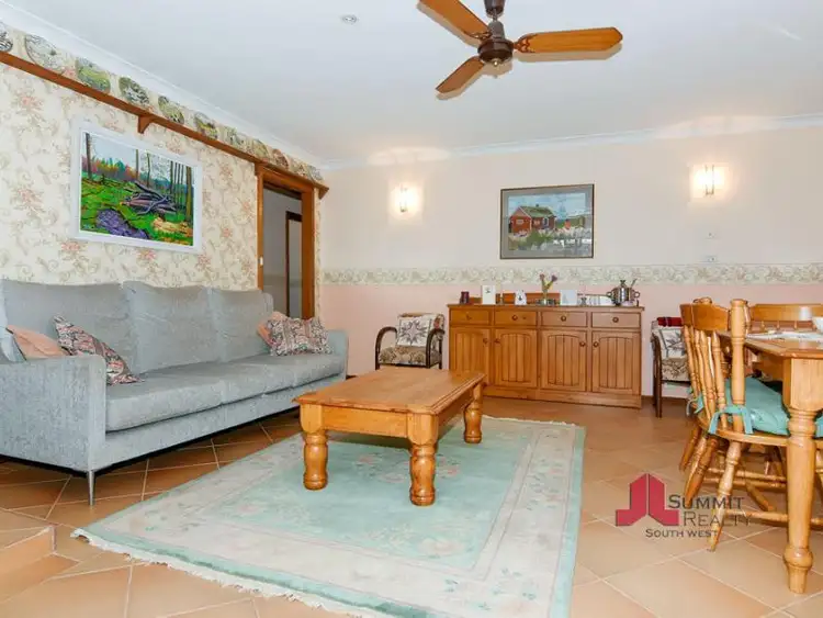 Sixth view of Homely house listing, 8 Duignan Place, Australind WA 6233
