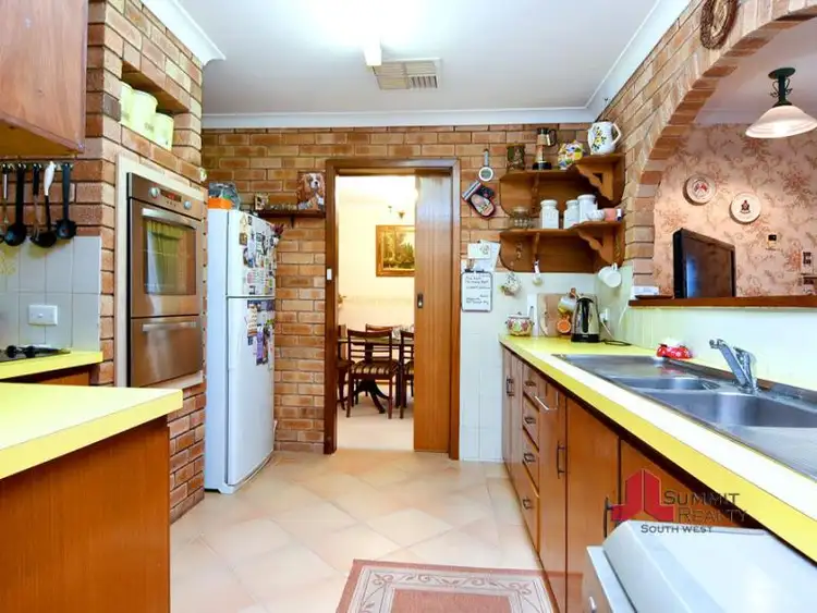 Seventh view of Homely house listing, 8 Duignan Place, Australind WA 6233
